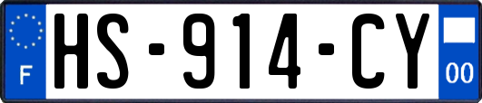 HS-914-CY