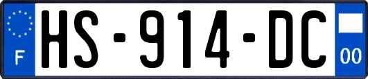 HS-914-DC