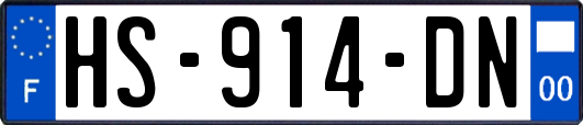 HS-914-DN