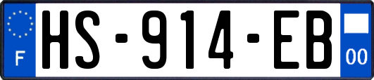 HS-914-EB