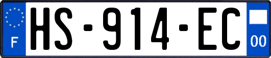 HS-914-EC