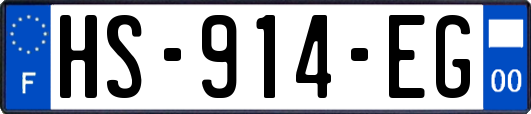 HS-914-EG