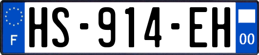 HS-914-EH