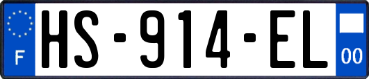 HS-914-EL