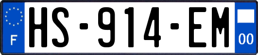 HS-914-EM