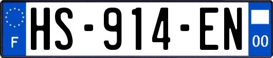 HS-914-EN