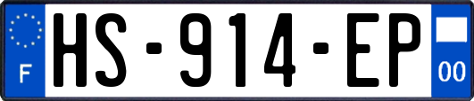 HS-914-EP