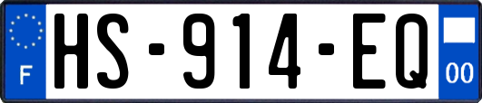HS-914-EQ