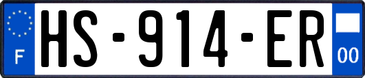 HS-914-ER