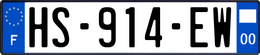 HS-914-EW
