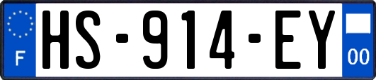 HS-914-EY