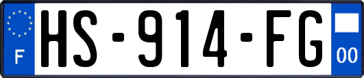 HS-914-FG