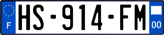HS-914-FM