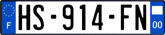 HS-914-FN