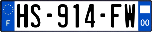 HS-914-FW