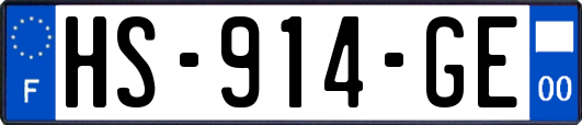 HS-914-GE