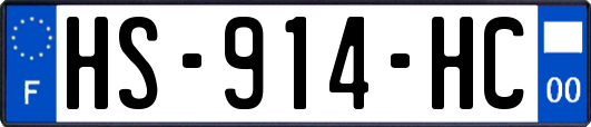 HS-914-HC