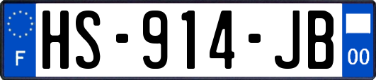 HS-914-JB