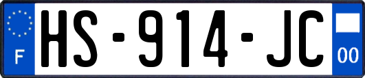 HS-914-JC