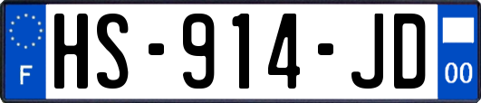 HS-914-JD