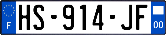 HS-914-JF