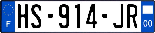 HS-914-JR