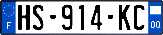 HS-914-KC