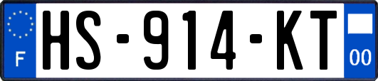 HS-914-KT