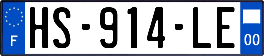 HS-914-LE