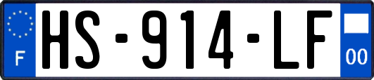 HS-914-LF