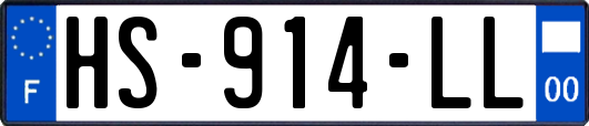 HS-914-LL