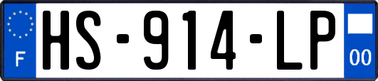 HS-914-LP