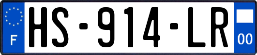 HS-914-LR