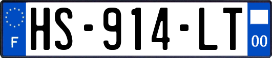 HS-914-LT