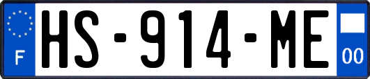 HS-914-ME
