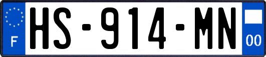 HS-914-MN