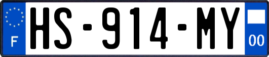 HS-914-MY