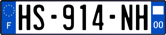 HS-914-NH