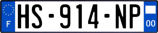HS-914-NP