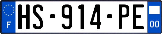 HS-914-PE