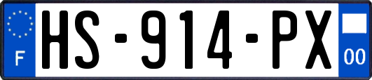 HS-914-PX