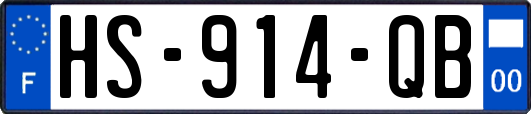 HS-914-QB