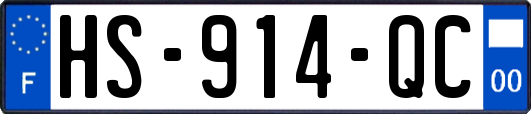 HS-914-QC