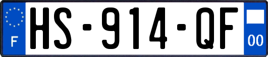 HS-914-QF