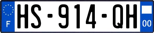 HS-914-QH