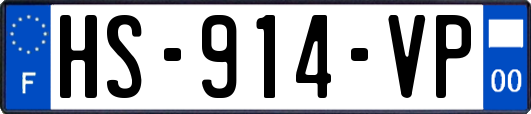 HS-914-VP