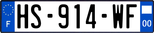 HS-914-WF
