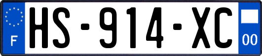 HS-914-XC