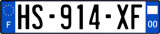 HS-914-XF