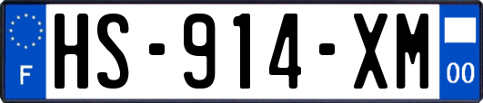 HS-914-XM